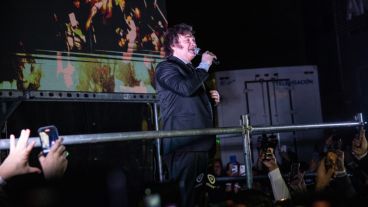 La comunicación de Milei se salió de todos los parámetros conocidos como exitosos.