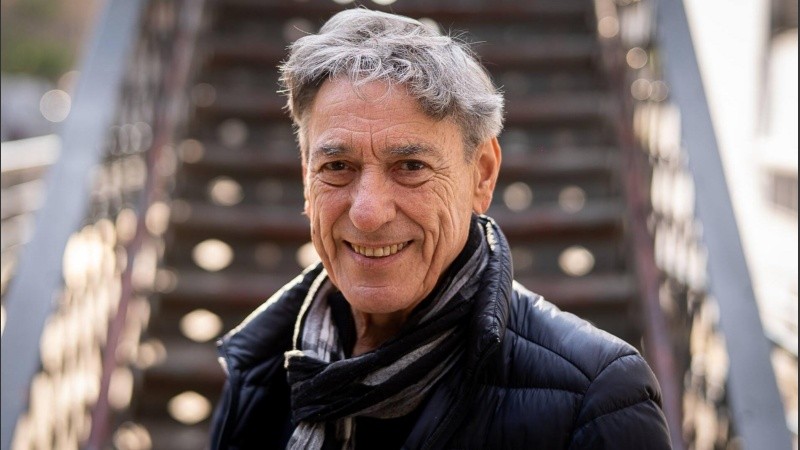 Pastur, que encabezaba 