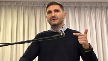 El gobernador electo asumirá las responsabilidades de pago de los aguinaldos.