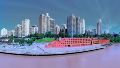 Charla por los 30 años del CCPE, arquitectura y cultura en la transformación urbana de la costa rosarina