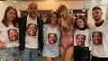 Taylor Swift se reunió con la familia de la fan que murió en el concierto en Río de Janeiro