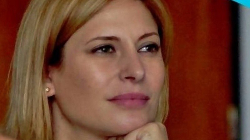 La vicegobernadora electa se suma a quienes creen que Juntos por el Cambio debe ser neutral.