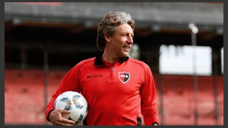 El paso del Gringo Heinze como DT fue menos efectivo de lo esperado