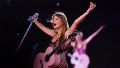 El film The Eras Tour Concert, de Taylor Swift, podrá verse en plataformas