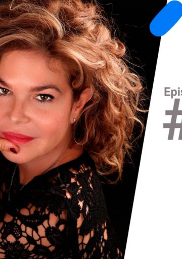 Club de Lectura: Valeria Correa Fiz y la escritura como remedio a la extranjería