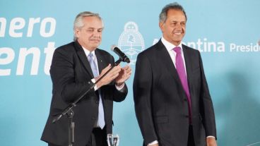 Fernández: “(Para) cualquiera que haya trabajado con nuestro gobierno tiene que ser objetivamente imposible trabajar con Milei".