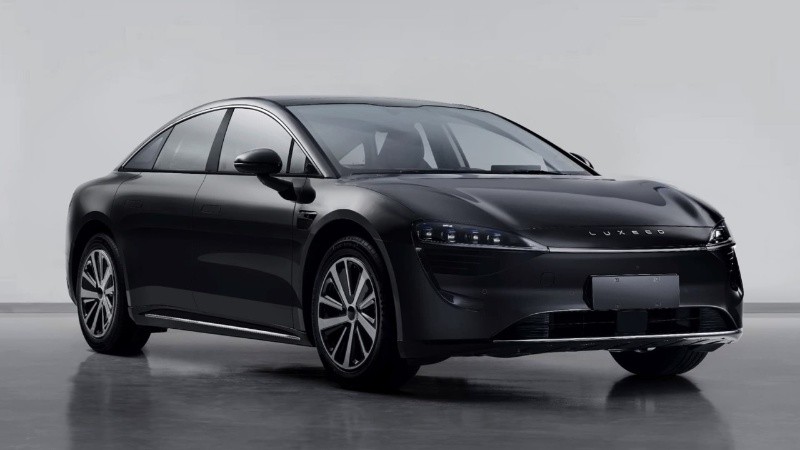 Para la fabricación de este vehículo Huawei se alió con Chery, otra empresa china que opera desde 1997.