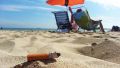 Francia: el gobierno prohibió fumar en playas, parques y espacios públicos