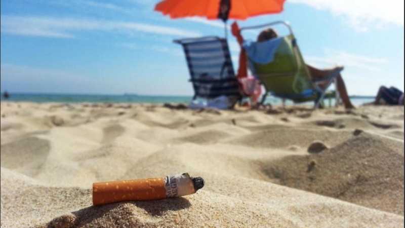 El gobierno francés amplió su lucha para reducir el consumo de tabaco.