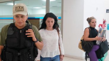 Tras un mes de audiencias, el juicio por el crimen de Trasante seguirá en febrero.