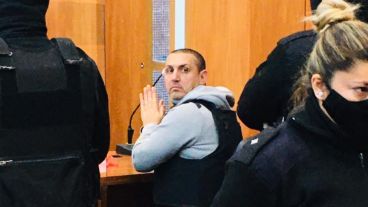 Pillín y un revés judicial: la causa por lavado quedará a cargo de su acusador Moreno.