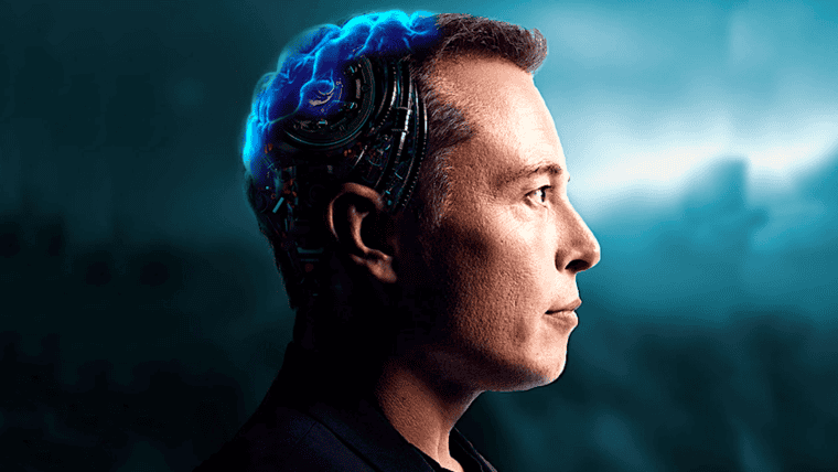 Elon Musk en Neuralink