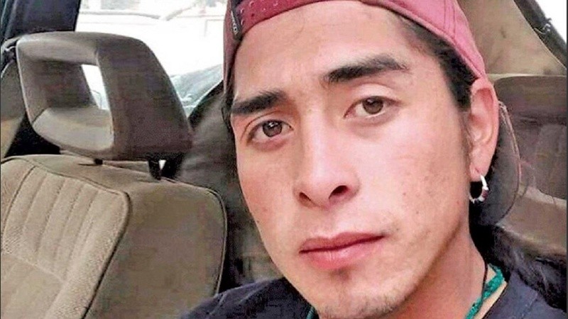 Rafael Nahuel fue asesinado durante un operativo del Grupo Albatros en un predio en disputa entre una comunidad mapuche y la Dirección de Parques Nacionales en Villa Mascardi.