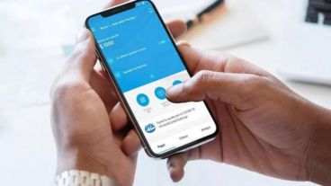 "Por una norma del Banco Central, desde el 1 de diciembre ya no tendrás vinculada tu cuenta bancaria a Mercado Pago".