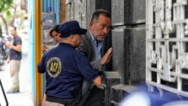 Varela hizo hincapié en la violación de las garantías procesales relacionadas a la modalidad Zoom.