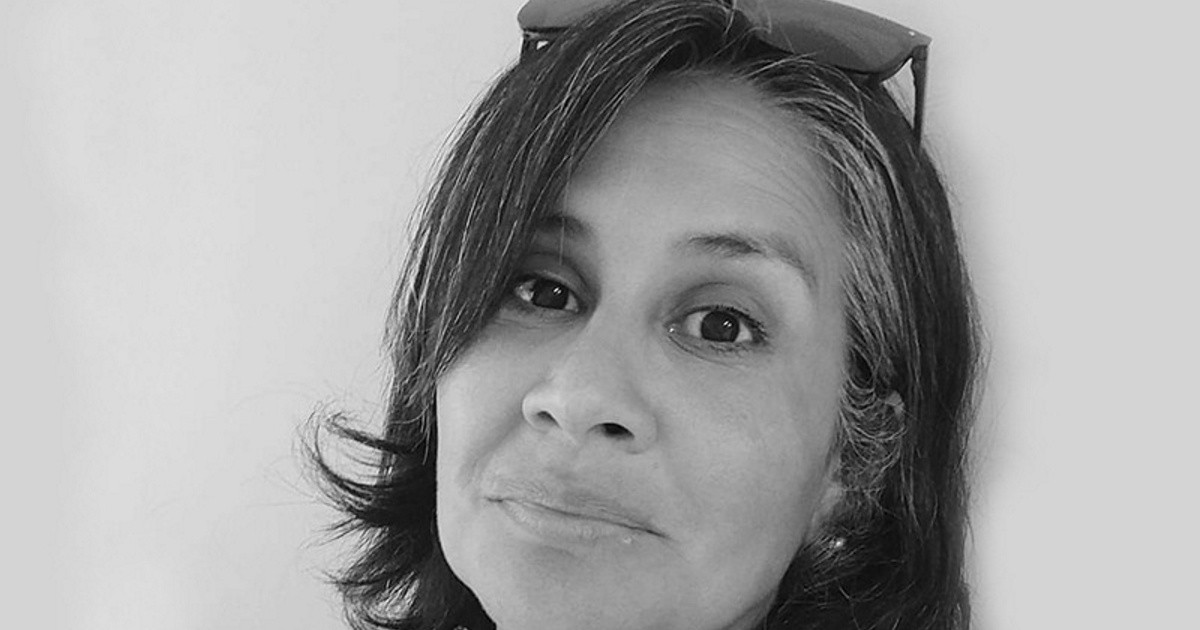 Quedó preso el autor del femicidio de Vanesa Zambrana en Andino Rosario3