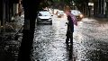 El clima en Rosario: sigue el alerta naranja por tormentas de intensidad
