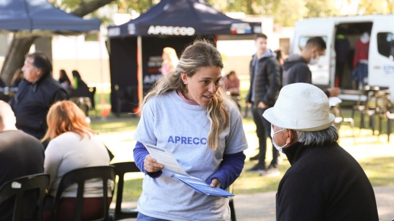 El crack fumado en pipa se expandió en los barrios en los últimos años.