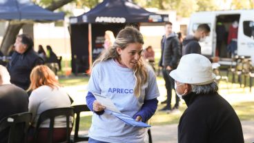 El crack fumado en pipa se expandió en los barrios en los últimos años.