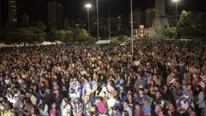 El evento será el 9 y 10 de diciembre con entrada gratuita.