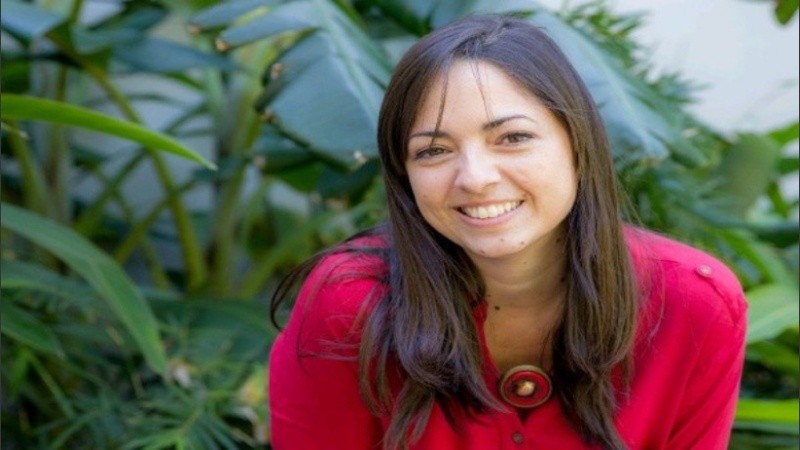 Maru Buteler, coach especializada en perfiles de personalidad y team building