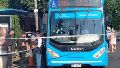 Nuevo homicidio en Rosario: asesinaron de siete balazos a un chofer de la línea 116 y dejaron una nota de amenaza
