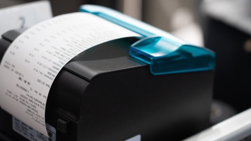 La mayor retracción ocurrió en Alimentos y Bebidas, según Came.