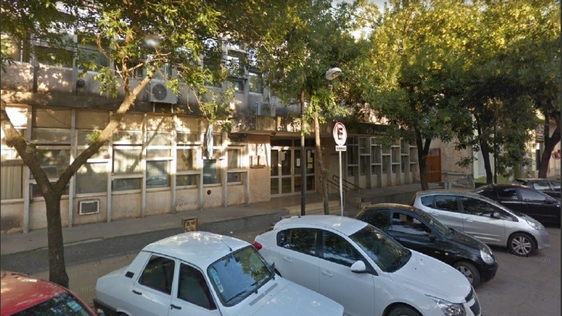 La mujer resultó condenada en el tribunal de Venado Tuerto a más de siete años por haber coordinado el asalto.