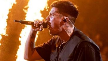 "Si la peleás, el mérito va a ser doble".