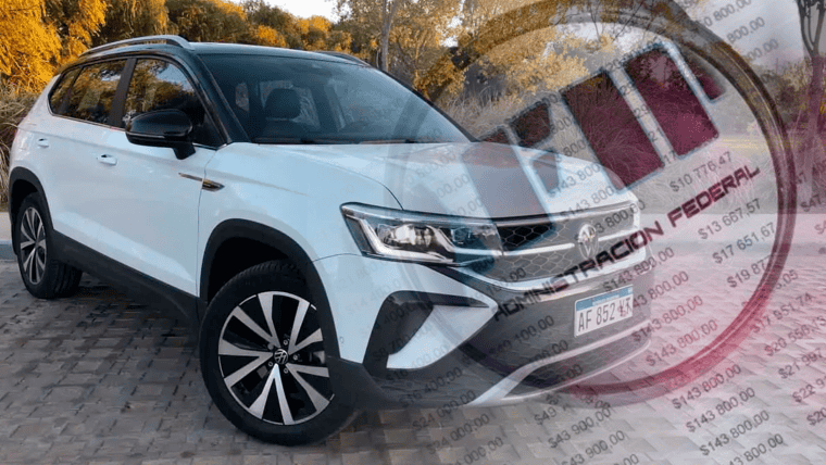 Impuestos Internos 2023