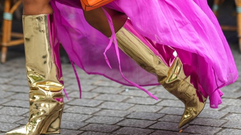 Un verdadero must que se extenderá por las siguientes temporadas.