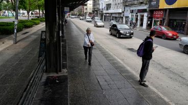 La posibilidad de un paro asoma de cara a una audiencia el miércoles, aunque desde UTA Rosario descartaron una adhesión.