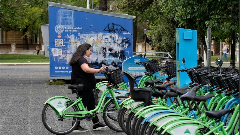 Rosario retiró sus colectivos por el crimen de César Roldán.