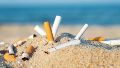 Mar del Plata: no se podrá fumar en las playas privadas