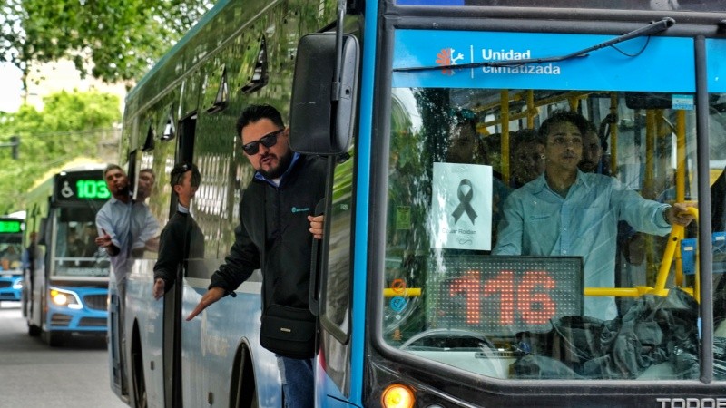 El dolor indecible en la despedida de César Roldán