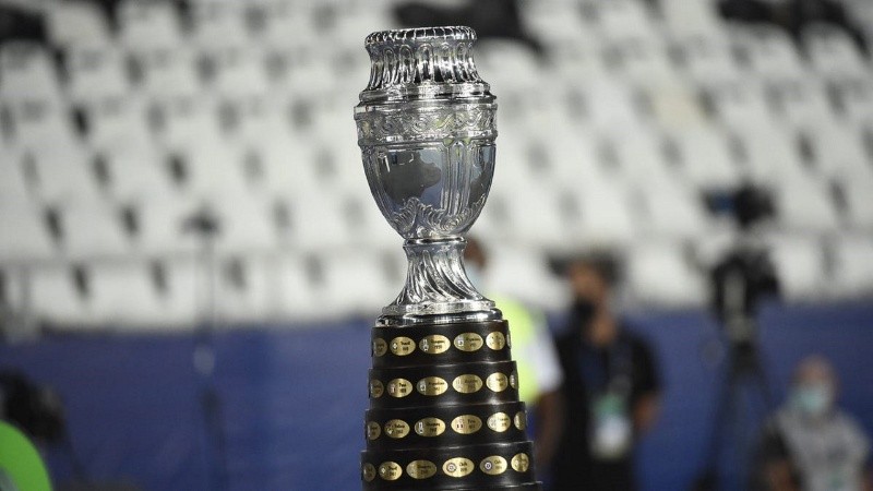 La Copa América 2024 contará con 32 partidos que se disputarán en los 25 días de competencia.