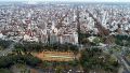 “Olor a cloaca” en Rosario: en la presión atmosférica podría estar el fin del misterio