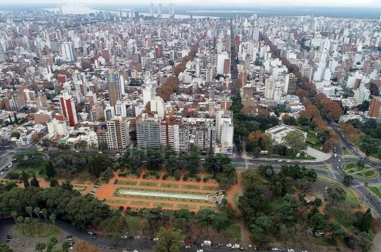 “Olor a cloaca” en Rosario: en la presión atmosférica podría estar el fin del misterio