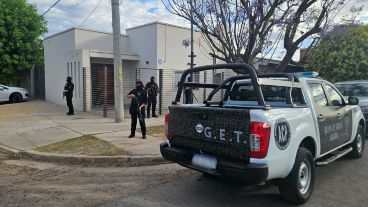 La audiencia comenzará este miércoles desde las 14 en el Centro de Justicia Penal.