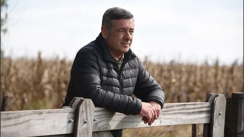 Nicolás Pino valoró que el presidente electo haya dicho que 