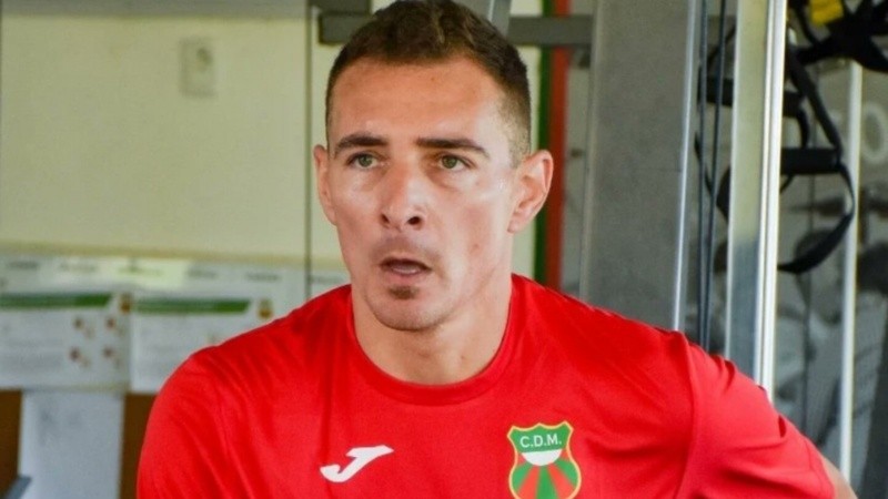 Al ser consultado sobre la posible vuelta del ex canalla, Coito contó que 