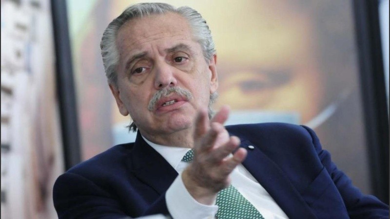 ¿Alberto Fernández vuelve a vivir en la Argentina?