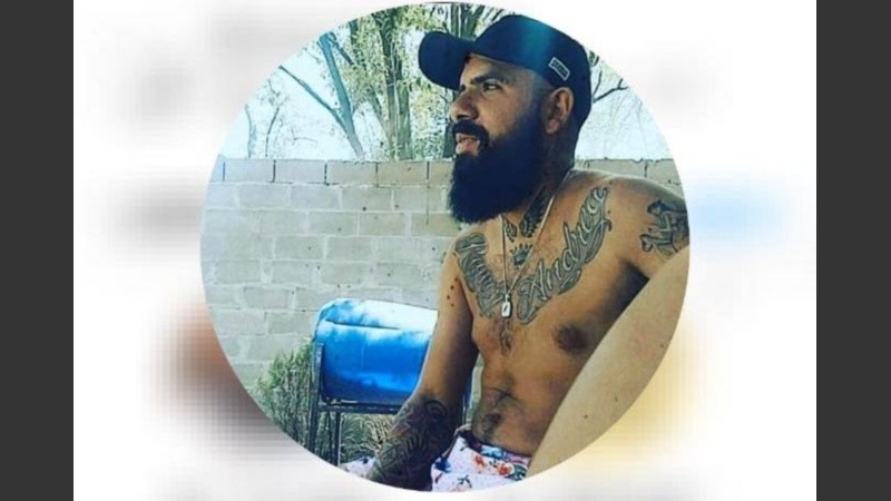 Vázques fue abordado por delincuentes cuando volvía a su casa de la zona sudoeste.