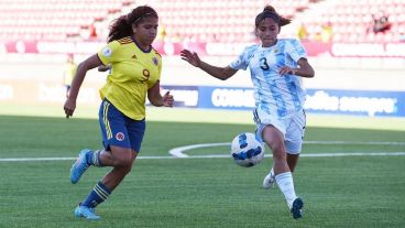 Las jugadoras del último Mundial tenían un 29% más de probabilidades de ser objeto de insultos por Internet que los futbolistas de Qatar 2022.