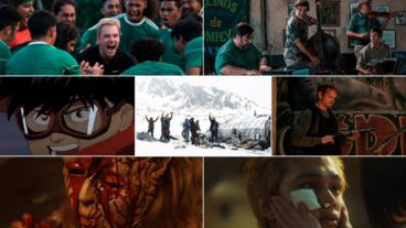 "Gol gana", "Chau Buenos Aires", "Akira", "La sociedad de la nieve", "Venganza silenciosa", "La maldición del Queen Mary" y "Tokyo Revengers" renuevan la cartelera en cines de Rosario.