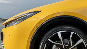 La votación estuvo a cargo de 60 expertos en el mundo automotriz.