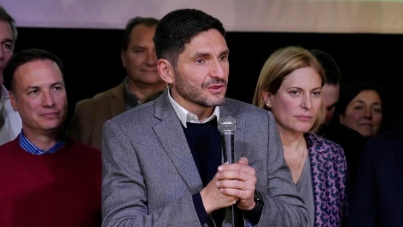 Pullaro anunció cambios en las condiciones de detención y horas después, se produjeron balaceras y amenazas. Pero recibió solidaridad completa. (Alan Mozón/Rosario3)