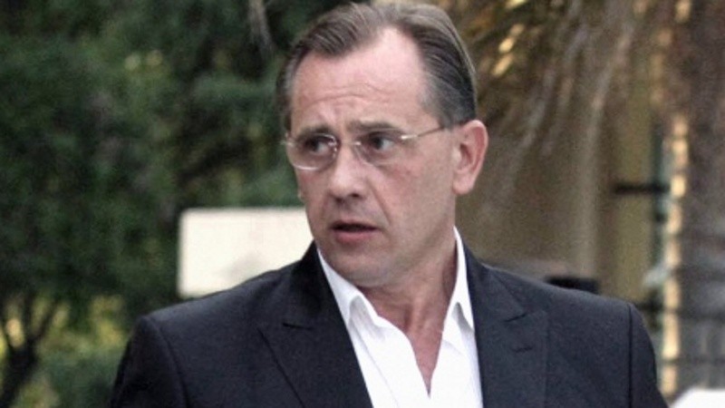 El juicio contra Lerche se había iniciado el pasado 6 de diciembre.