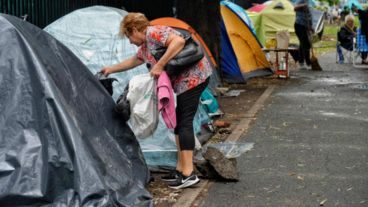 El próximo 28 de diciembre el encuentro se trasladará al Salón Metropolitano.
