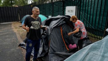 El próximo 28 de diciembre el encuentro se trasladará al Salón Metropolitano.